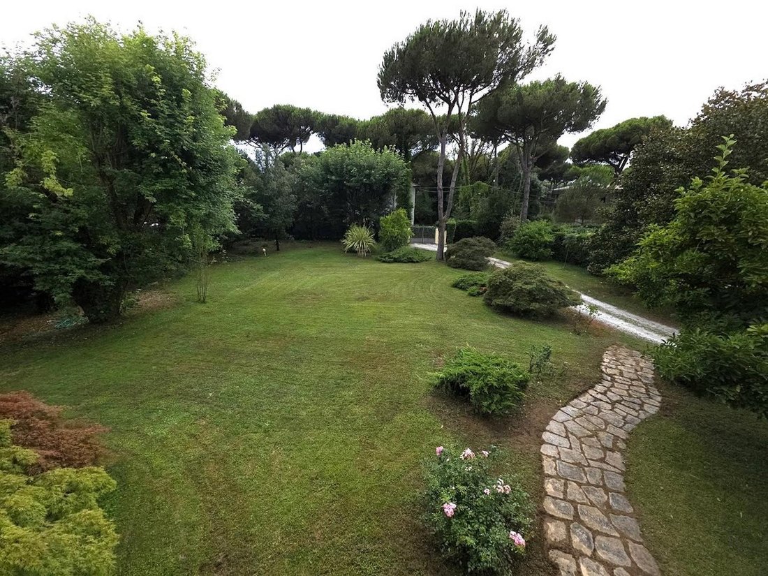 Villa à Ronchi, Massa, Italie 5 - 17294540