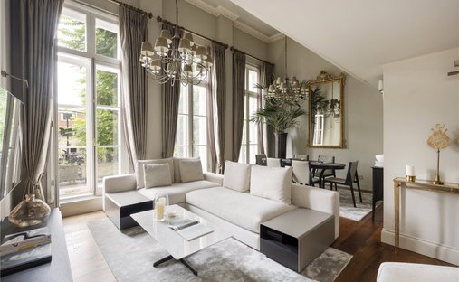 Appartamento a Knightsbridge, Kensington e Chelsea, Inghilterra 1