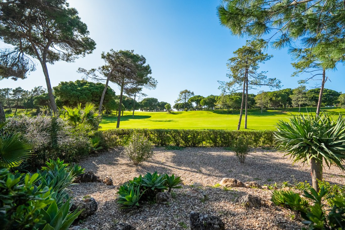 Villa in Vilamoura, Quarteira, Algarve 5 - 17295024