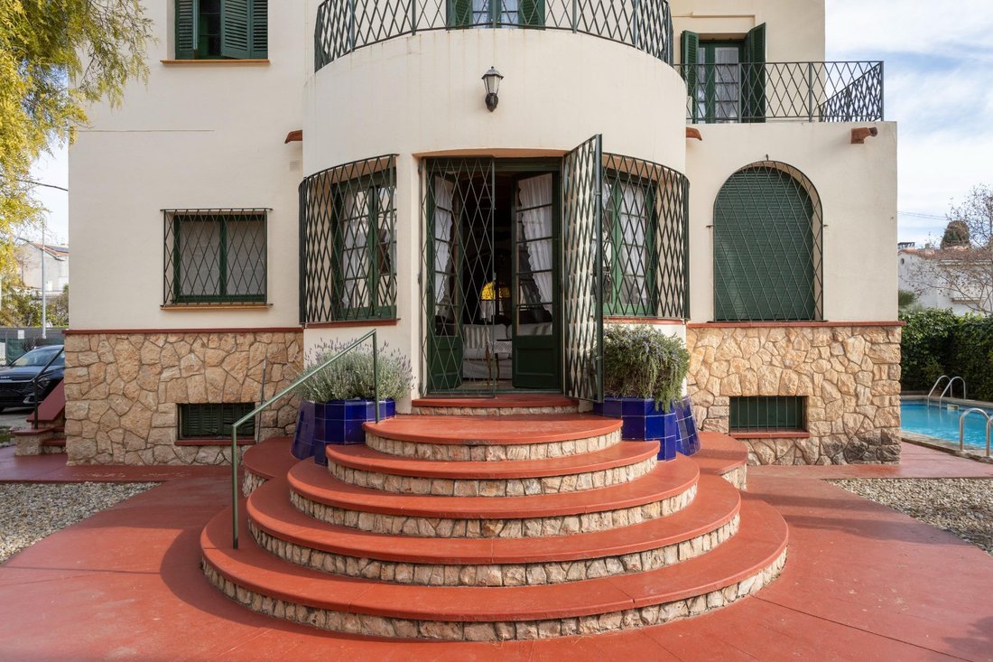 House in Sitges, Catalonia, Spain 2 - 17298114