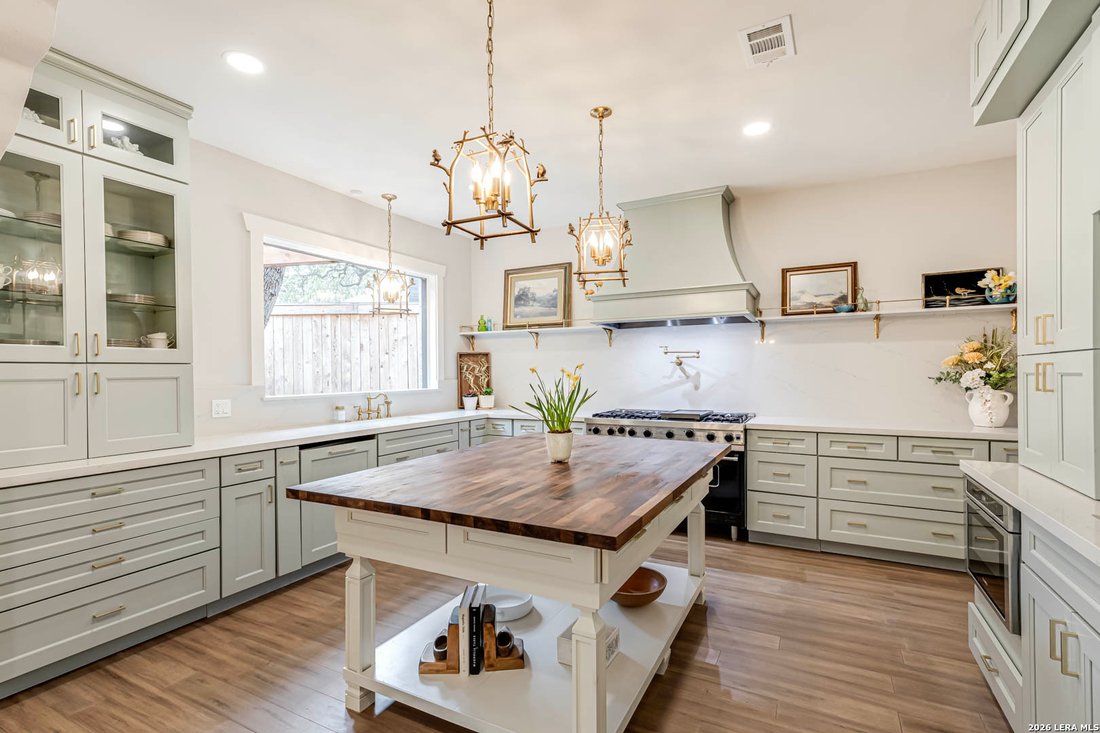 Townhouse in San Antonio, Texas, United States 1 - 17293193