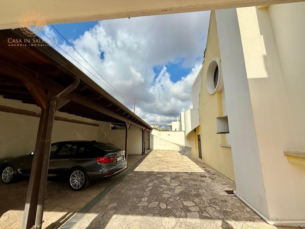 Villa in Alessano, Apulia, Italy 3 - 17294566