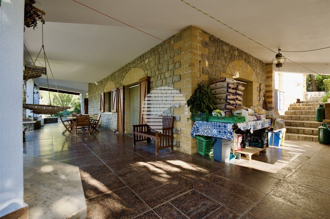 Villa in Torretta, Sicily, Italy 4 - 17294539