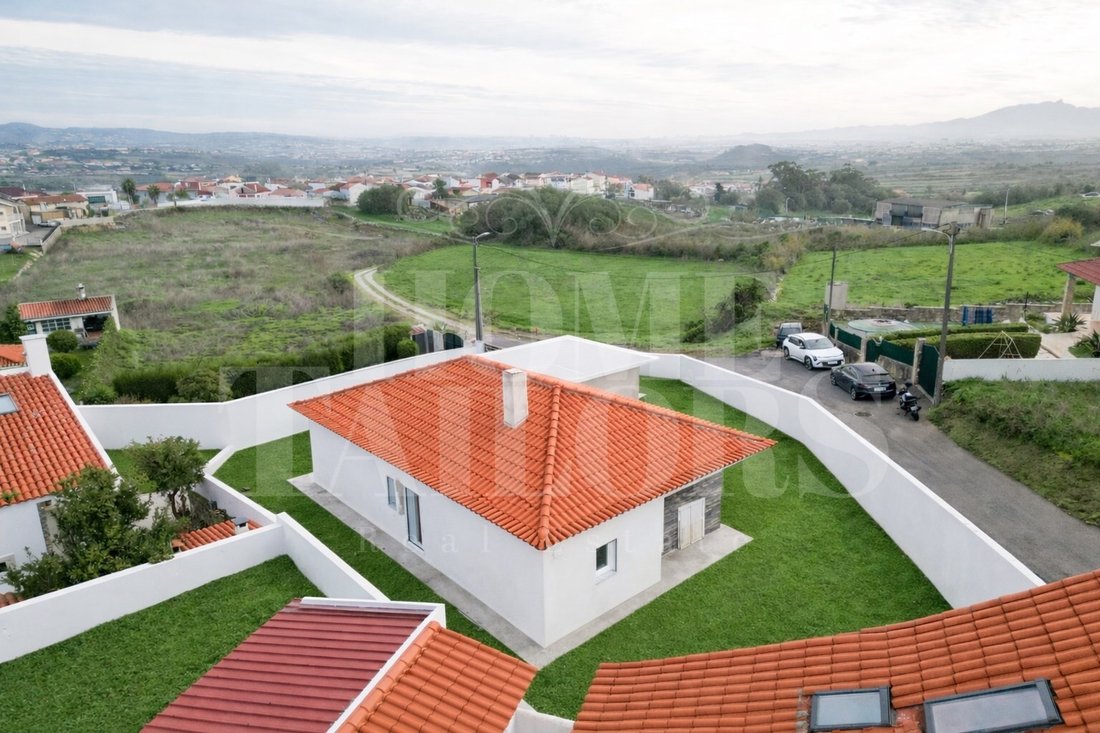 House in São João das Lampas, Lisbon, Portugal 2 - 17064680