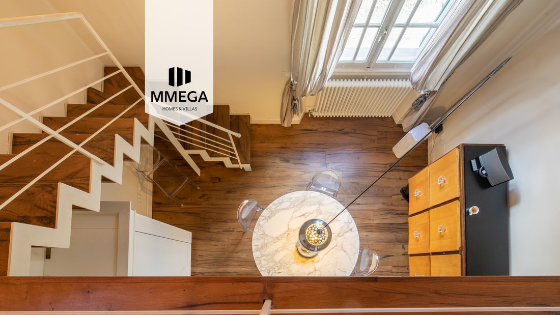 Apartment in Center, Florence, Tuscany 5 - 17292860