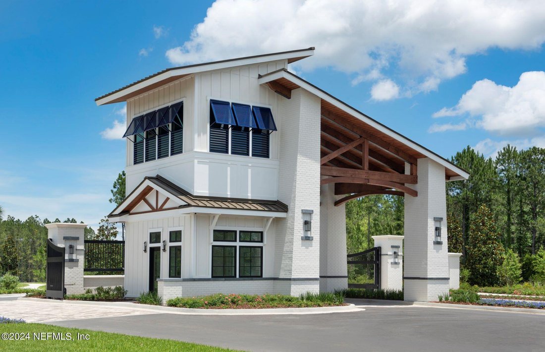 House in Yulee, Florida, United States 3 - 17296639