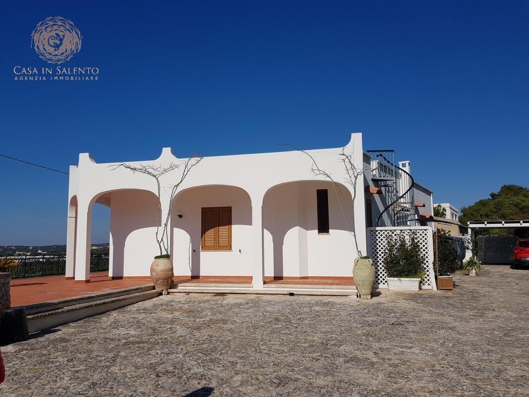 Villa in Castrignano del Capo, Apulia, Italy 4 - 17294592