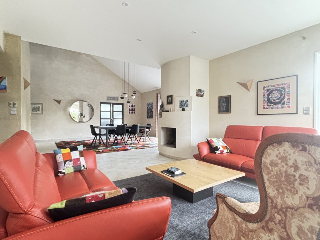 House in Liberation, Cholet, France 4 - 17298460