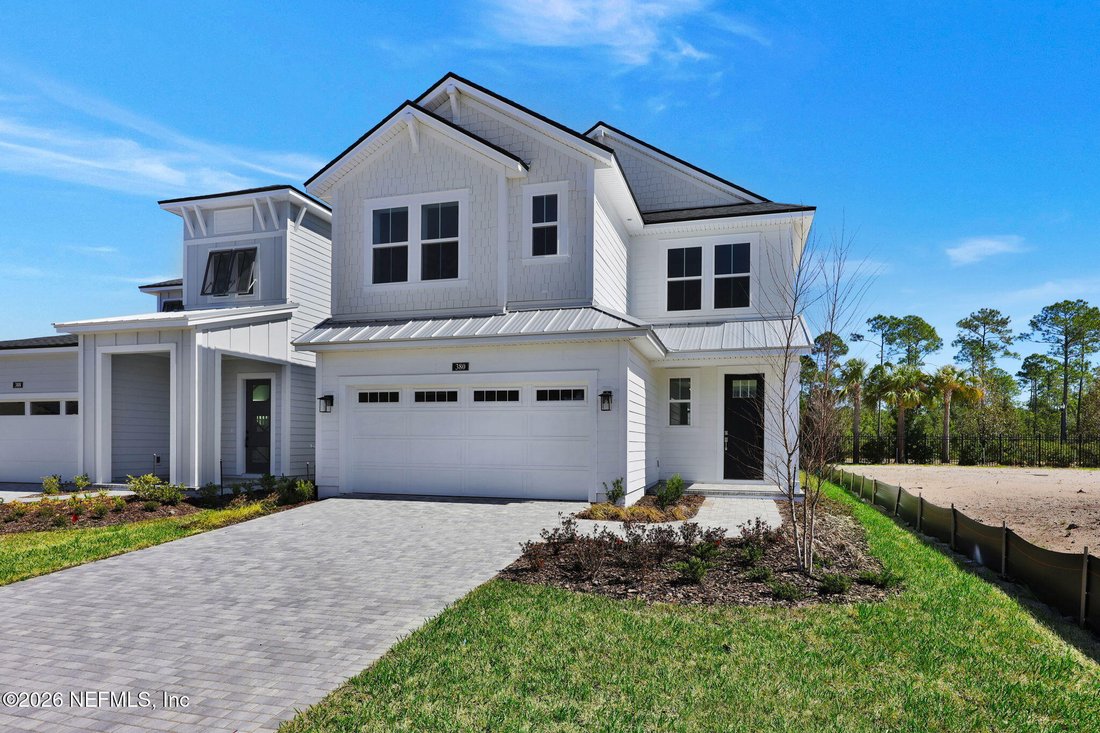 House in Jacksonville, Florida, United States 3 - 17165342