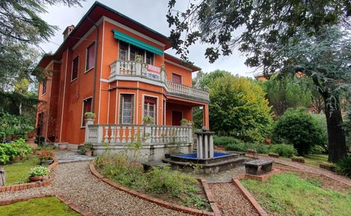 Villa a Altopascio Centro, Altopascio, Toscana 1