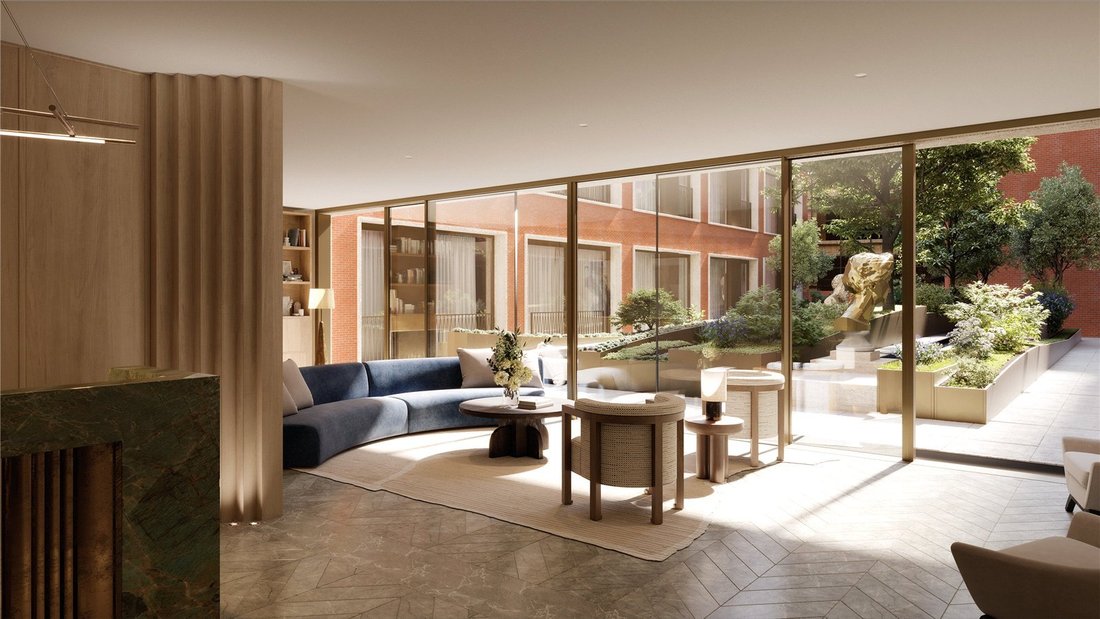 Appartement en Piccadilly, Westminster, Angleterre 3 - 17299151