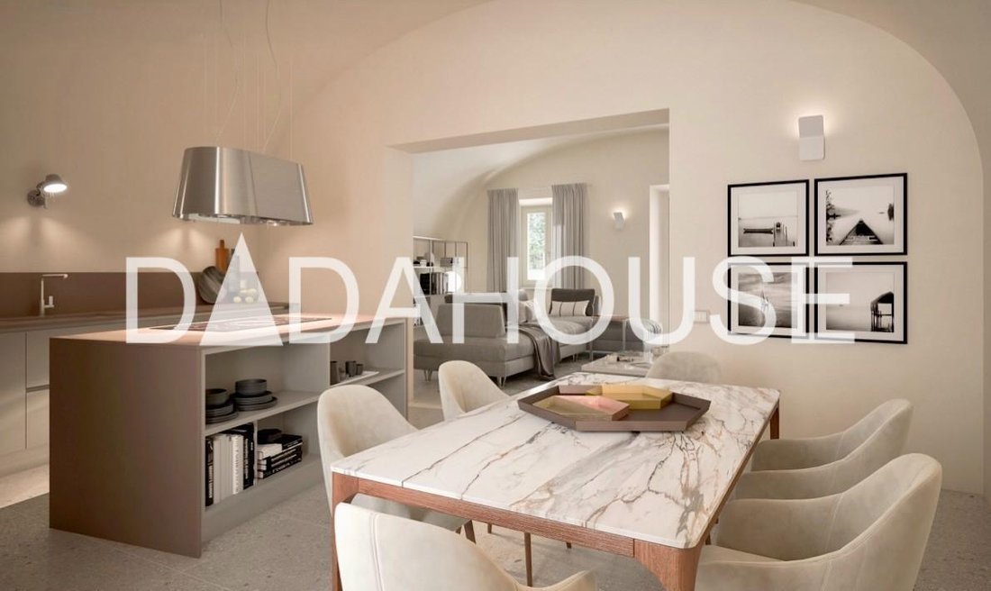 Apartment in Don Bosco - Landi, Pisa, Tuscany 1 - 13933124