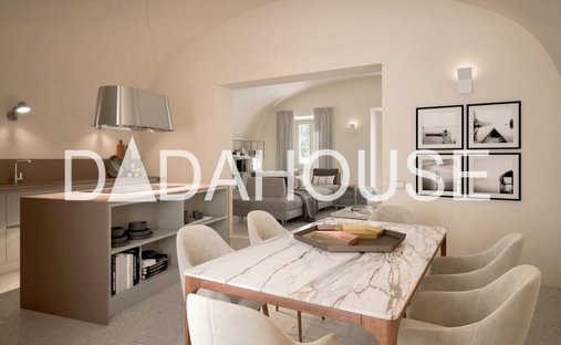 Apartment in Don Bosco - Landi, Pisa, Tuscany 1