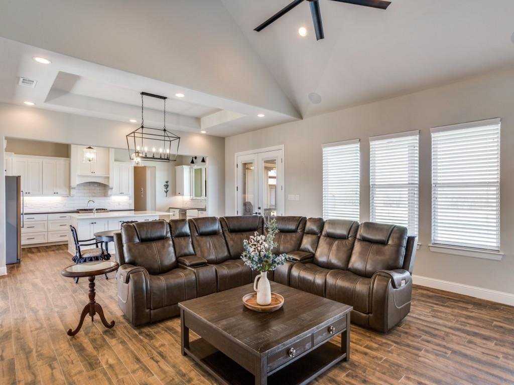 House in Weatherford, Texas, United States 4 - 17297117
