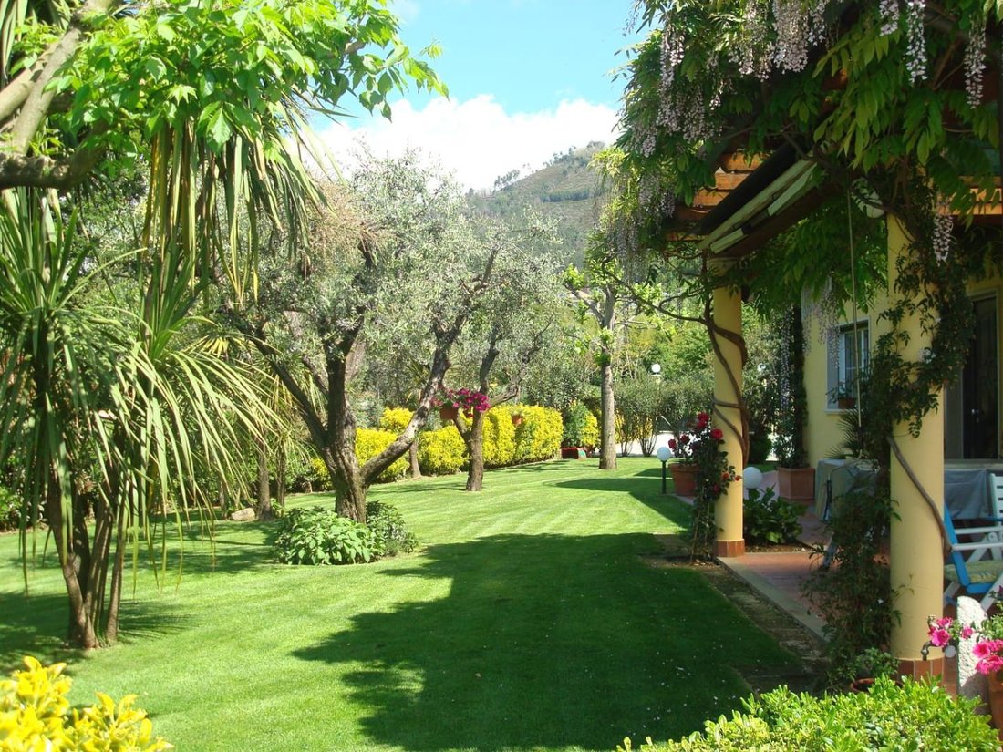 Villa in Cervaiolo - Debbia, Montignoso, Tuscany 5 - 17294602