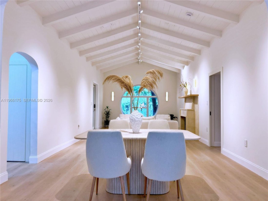 House in Miami, Florida, United States 3 - 17235941