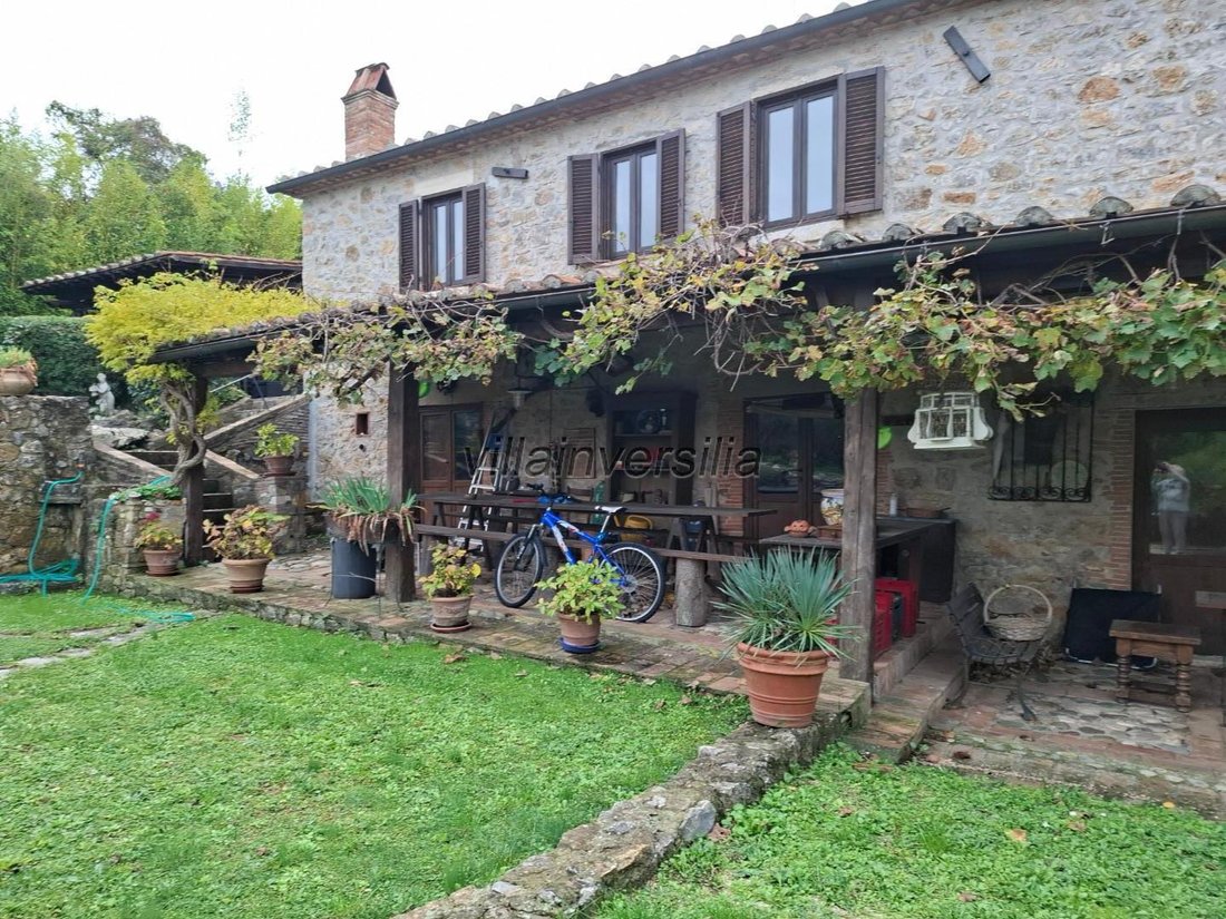 Manciano, Tuscany, Italy 4 - 17294411