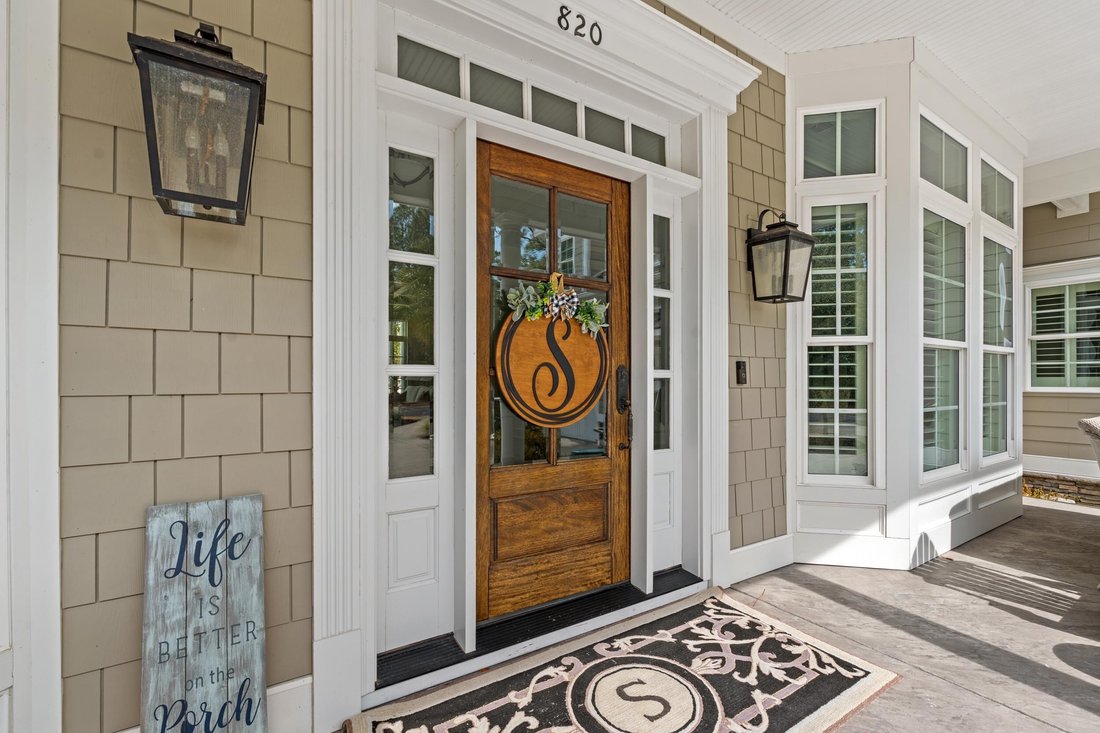 House in Pawleys Island, South Carolina, United States 5 - 17297671
