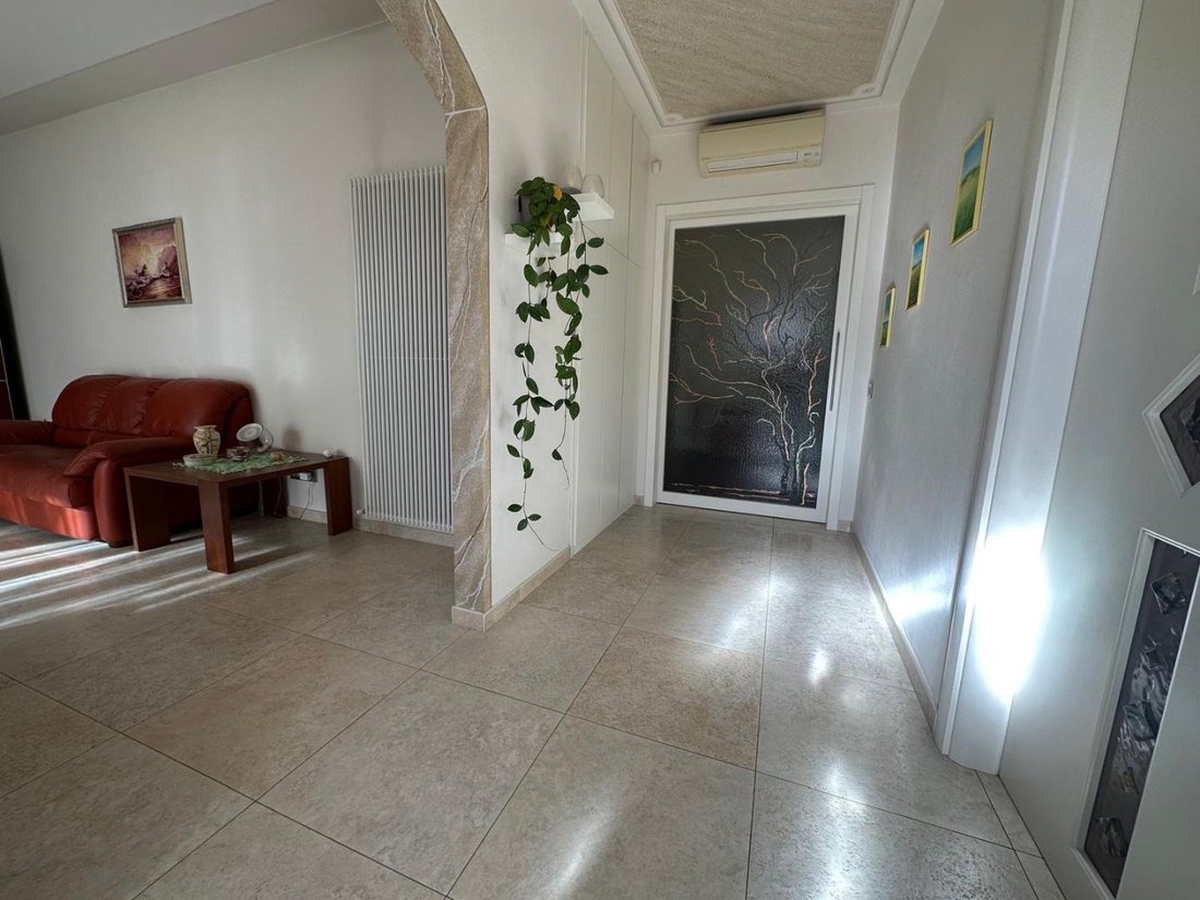 Villa in Spicchio-Sovigliana, Vinci, Tuscany 5 - 17294423