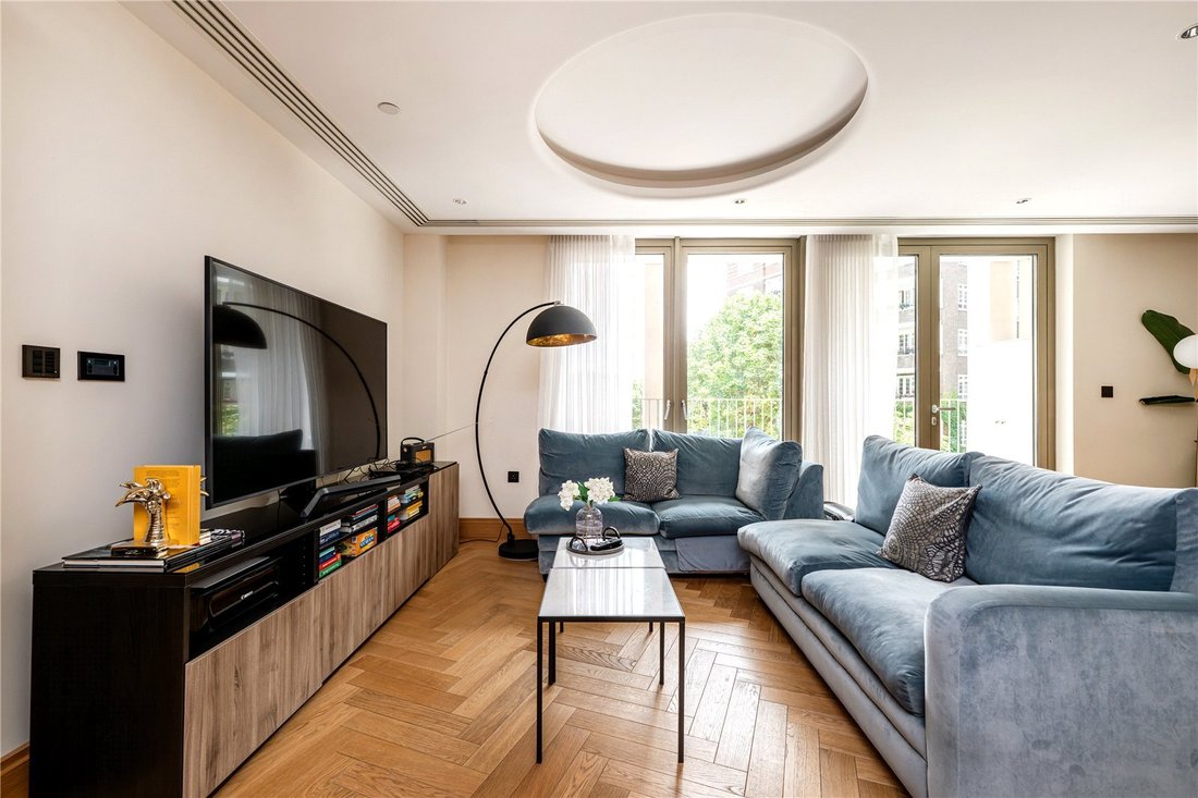 Apartment in Pimlico, Westminster, England 3 - 17298961