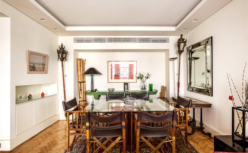 Apartamento en Mayfair, Westminster, Inglaterra 1