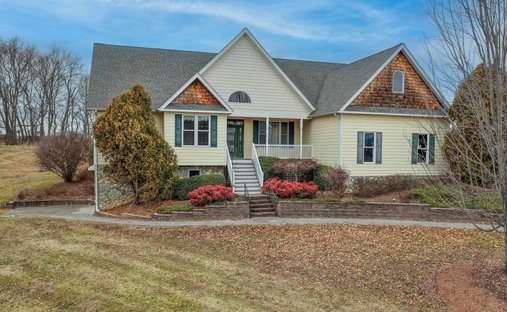 House in Fairfield, Virginia, United States 1
