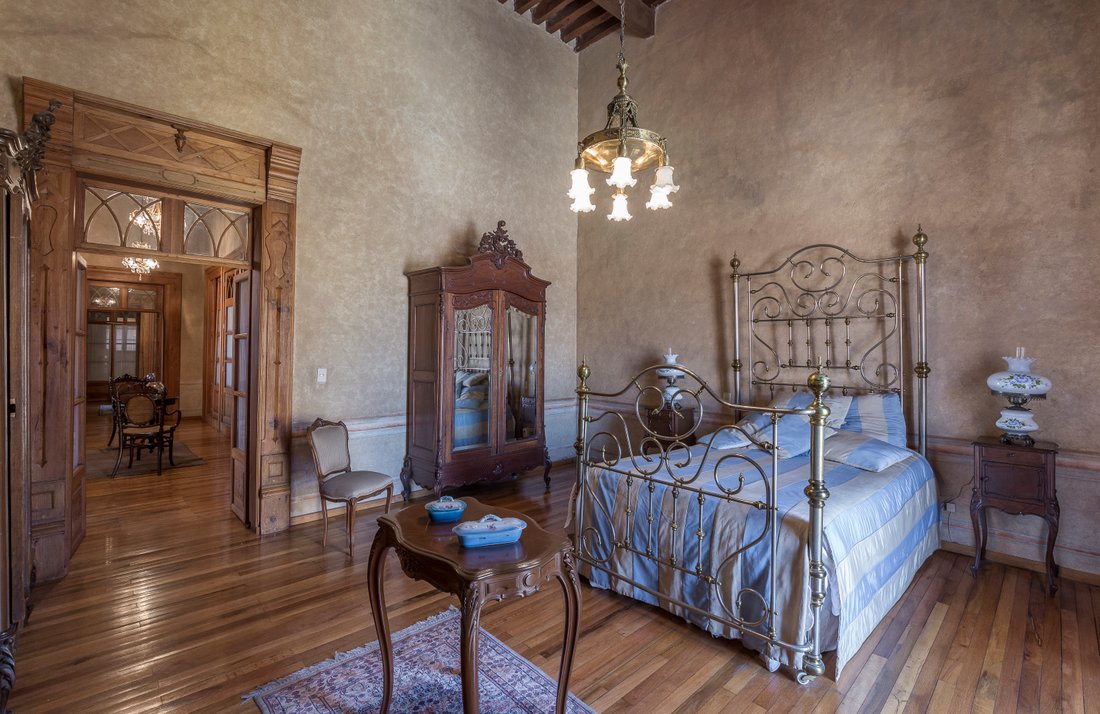 Santiago de Querétaro, Querétaro, Mexico 2 - 10890863
