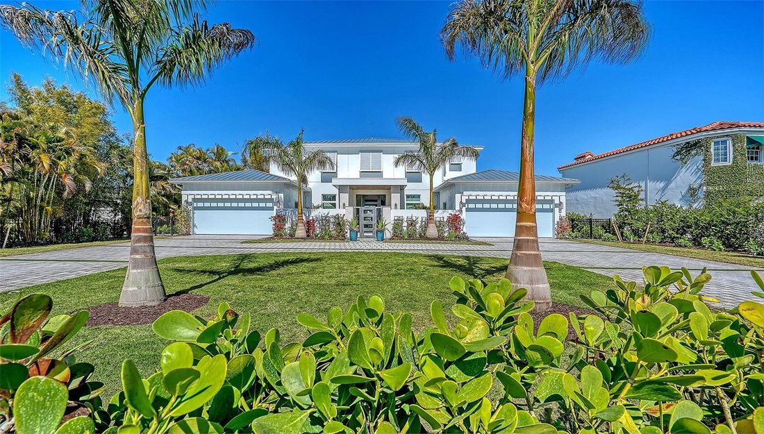 House in Sarasota, Florida, United States 2 - 17186039