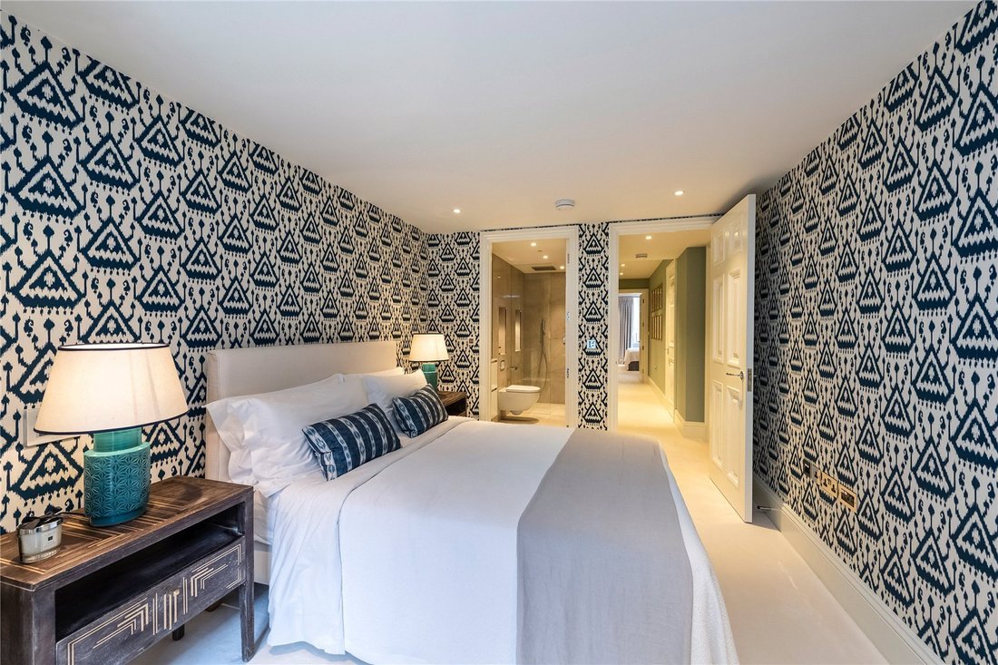 Apartment in Belgravia, Westminster, England 4 - 17299349