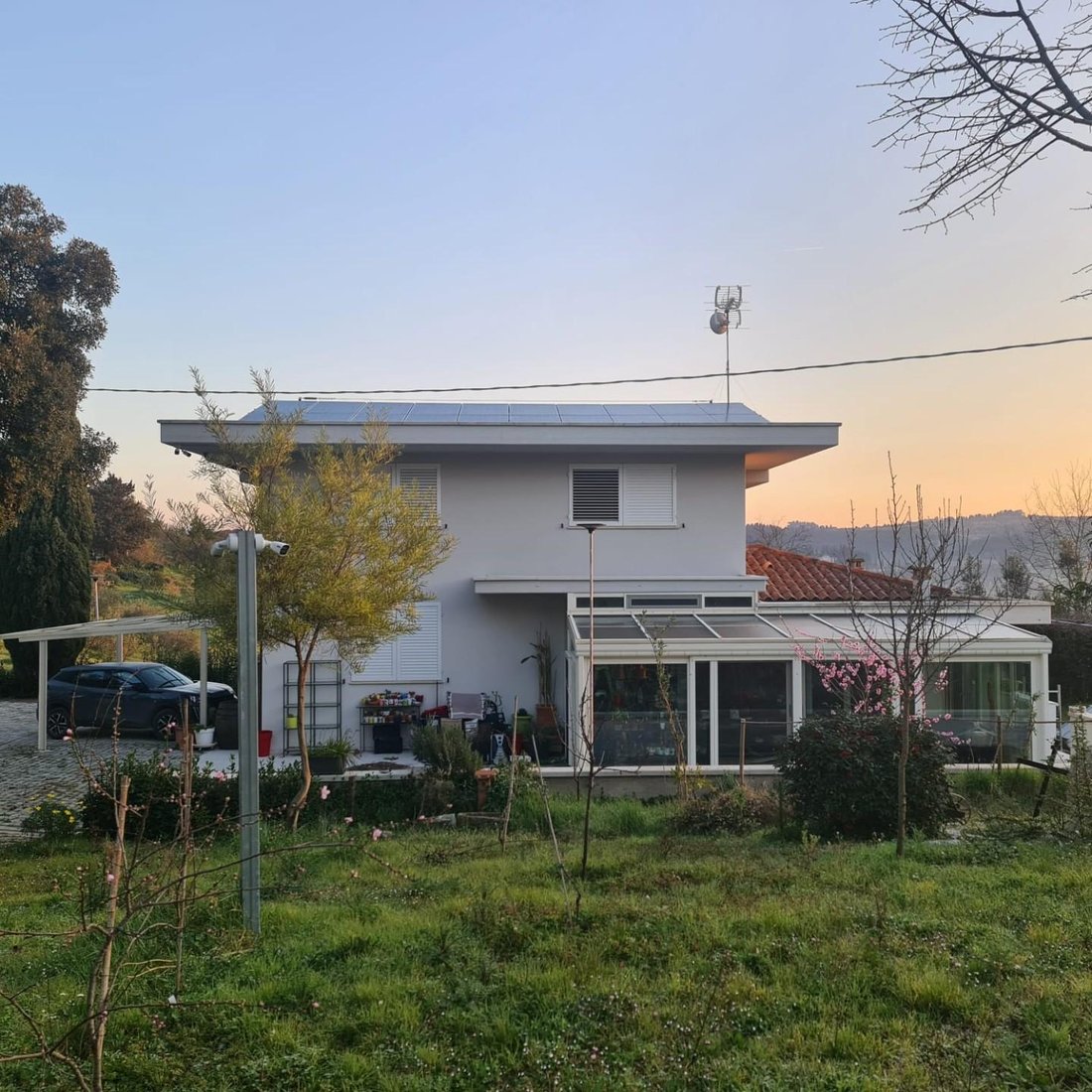 Villa in Monterappoli, Empoli, Tuscany 3 - 17295017