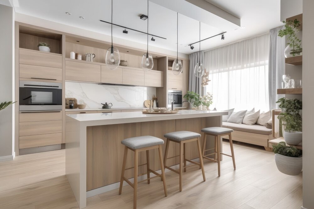 Apartment in Schöneberg, Rhineland-Palatinate, Germany 2 - 17241033