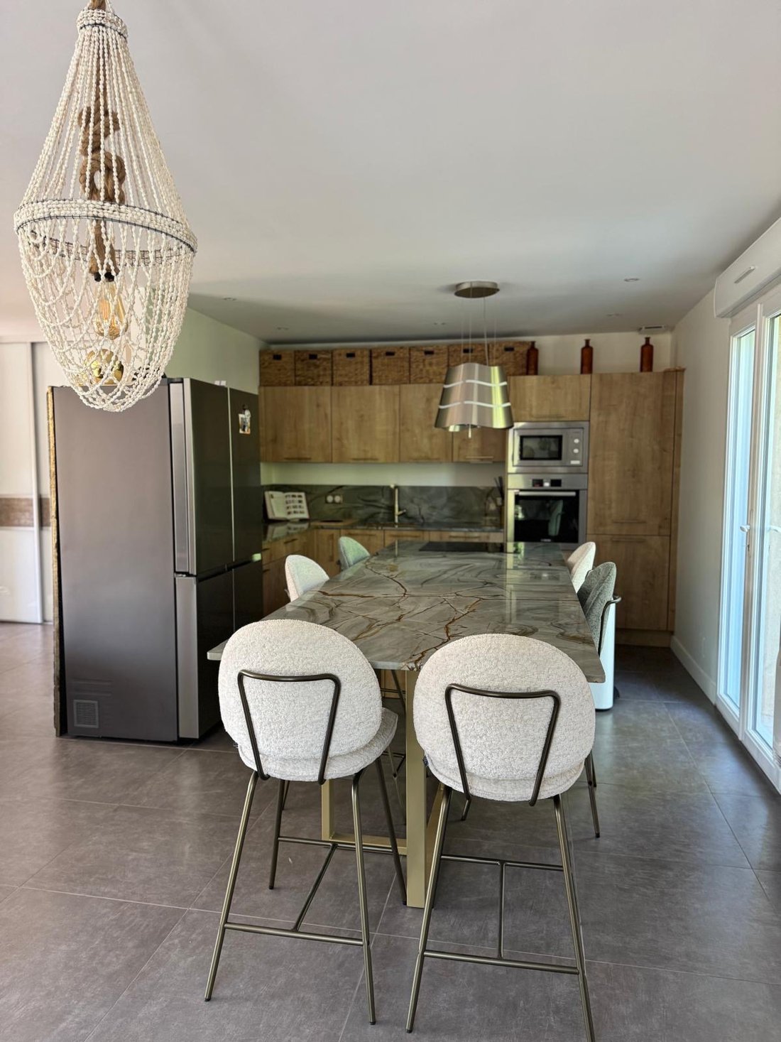 Villa in Exterieurs, Frejus, France 4 - 17299382