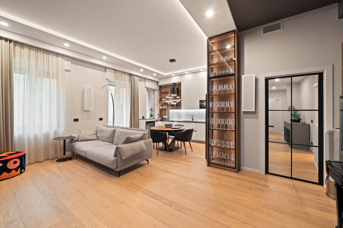 Apartment in Center, Verona, Veneto 1 - 17298985