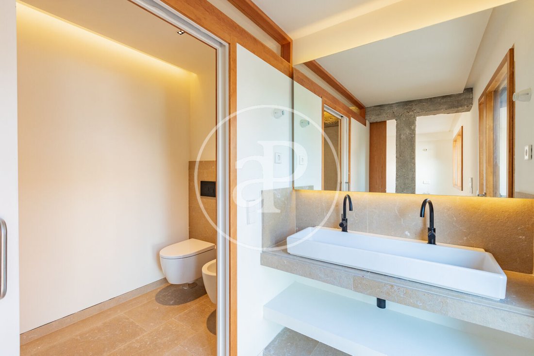 Villa in Tetuan, Madrid, Spain 4 - 17299595