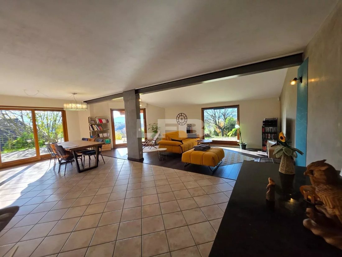 House in Hauteville-sur-Fier, Auvergne-Rhône-Alpes, France 4 - 17297992
