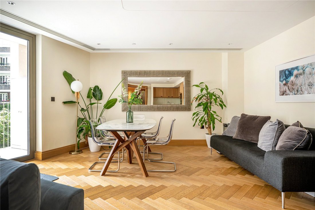 Apartment in Pimlico, Westminster, England 4 - 17298961
