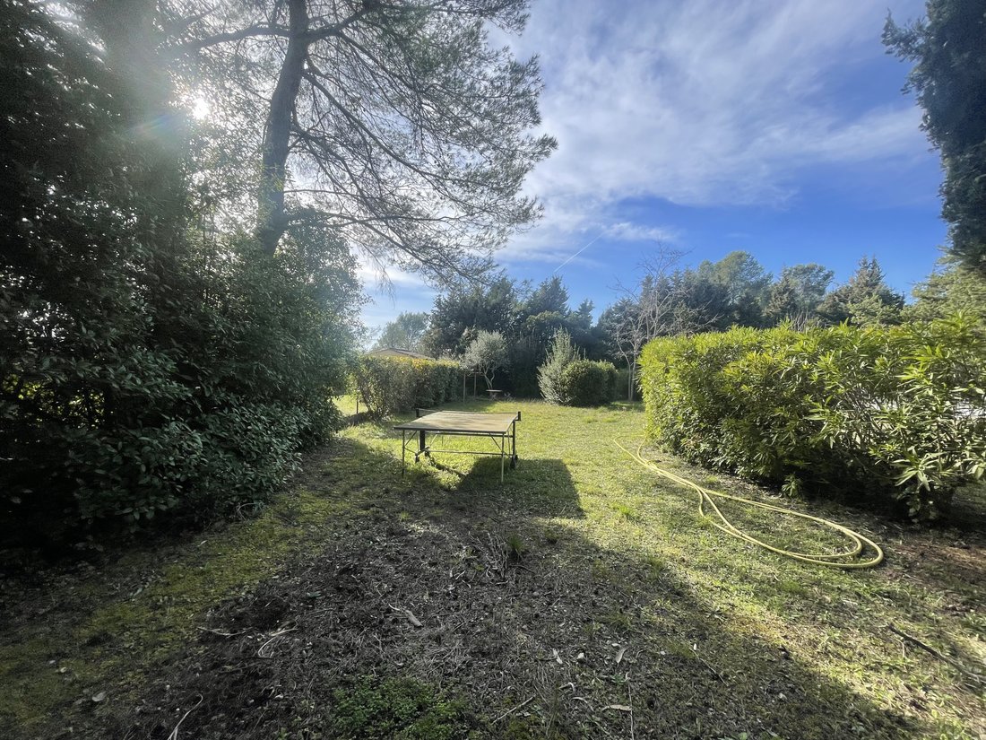 Villa in Bagnols-en-Forêt, Provence-Alpes-Côte d'Azur, France 5 - 17299369