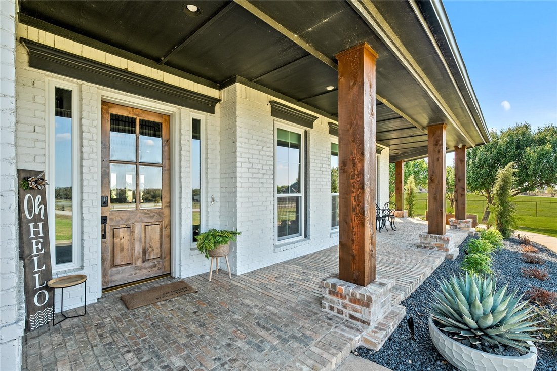 House in Celina, Texas, United States 3 - 17299325