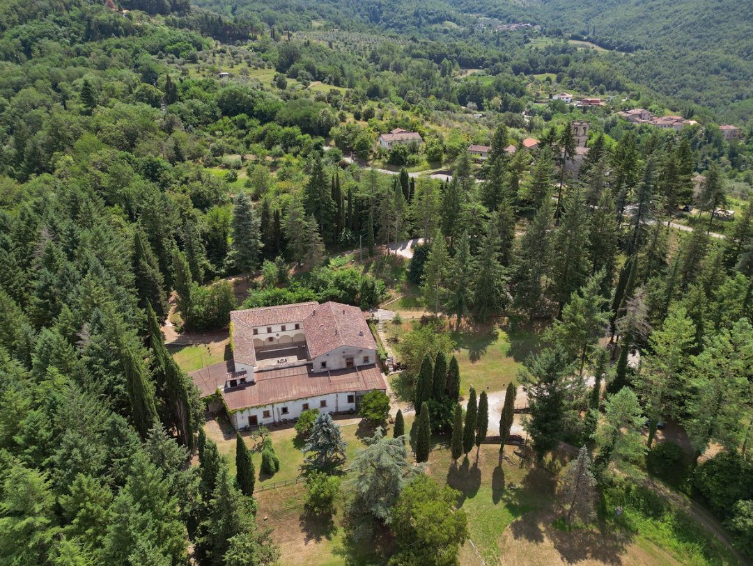 House in Fivizzano, Tuscany, Italy 3 - 17295033