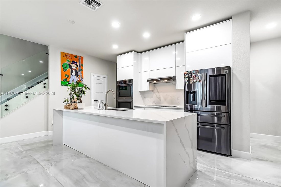 House in Hollywood, Florida, United States 1 - 17296284
