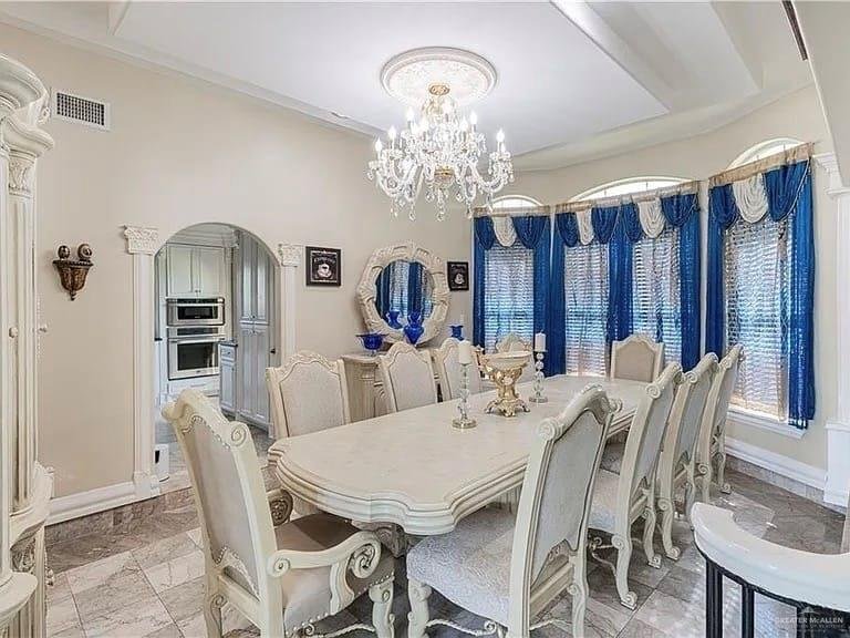 House in Elsa, Texas, United States 3 - 17298659