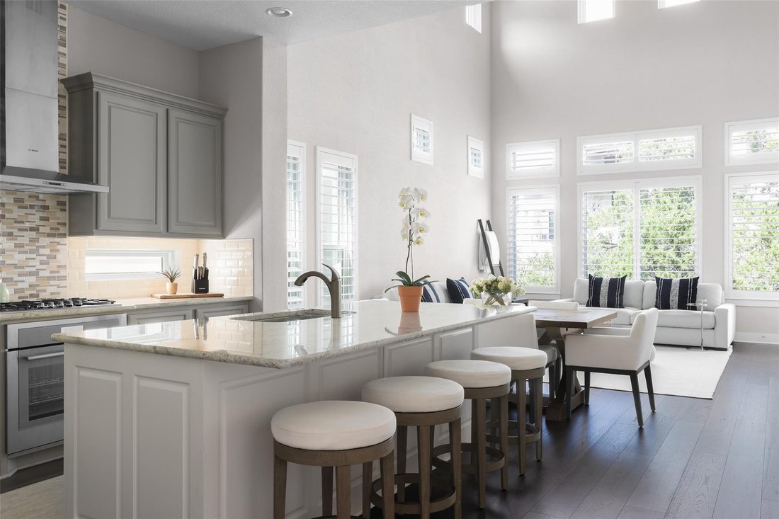 Condo in The Hills, Texas, United States 1 - 17297228