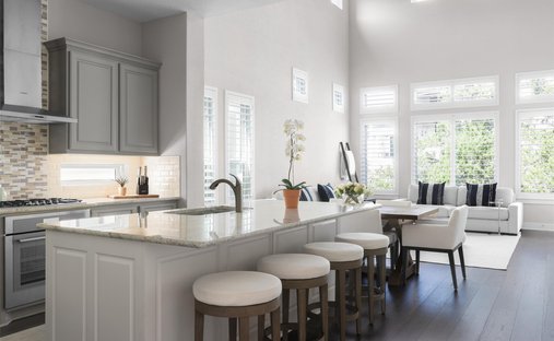 Condo in The Hills, Texas, United States 1