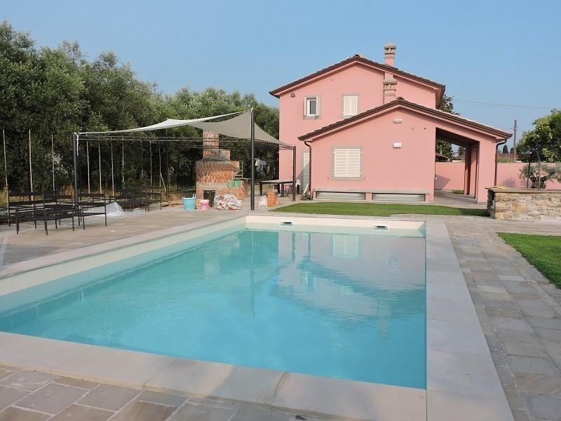 Villa in Colombiera, Castelnuovo Magra, Liguria 2 - 17294166