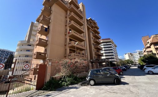 Appartamento a Malaspina - Palagonia, Palermo, Italia 1