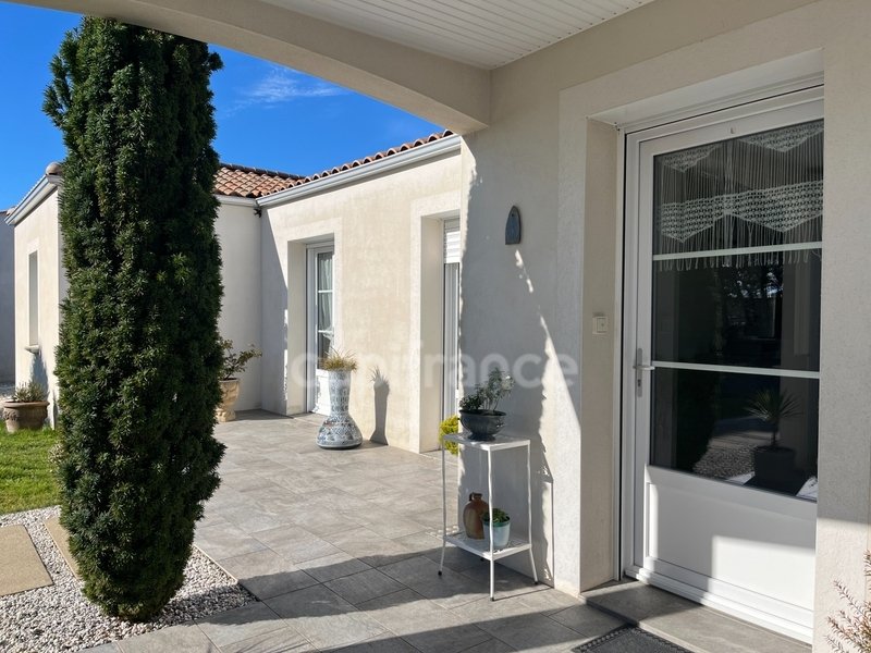 House in Bretignolles-sur-Mer, Pays de la Loire, France 4 - 17298147