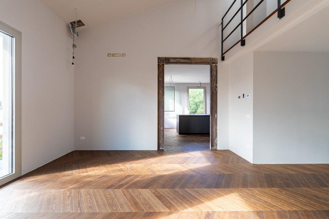 Country House in Spicchio-Sovigliana, Vinci, Tuscany 4 - 17294666