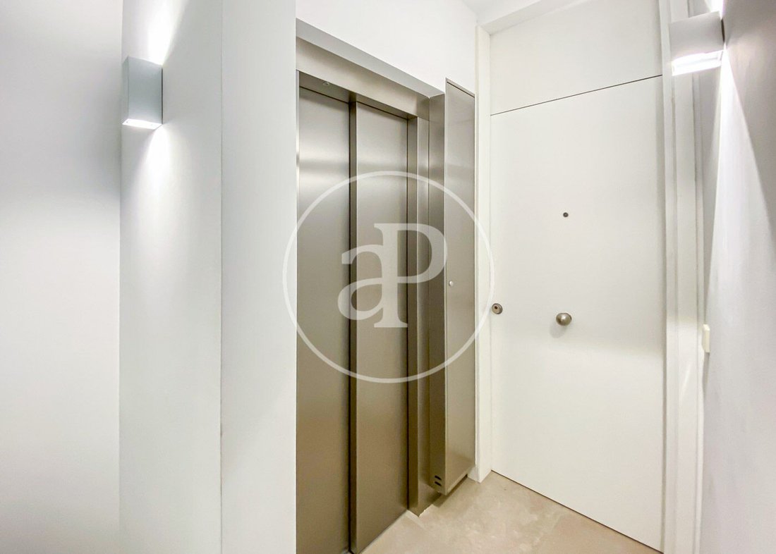 Apartment in Palma, Balearic Islands, Spain 5 - 17299574