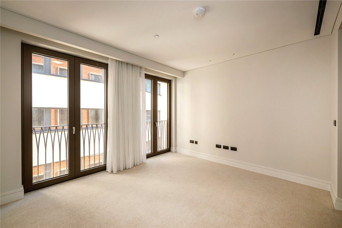 Apartment in Piccadilly, Westminster, England 5 - 17299052