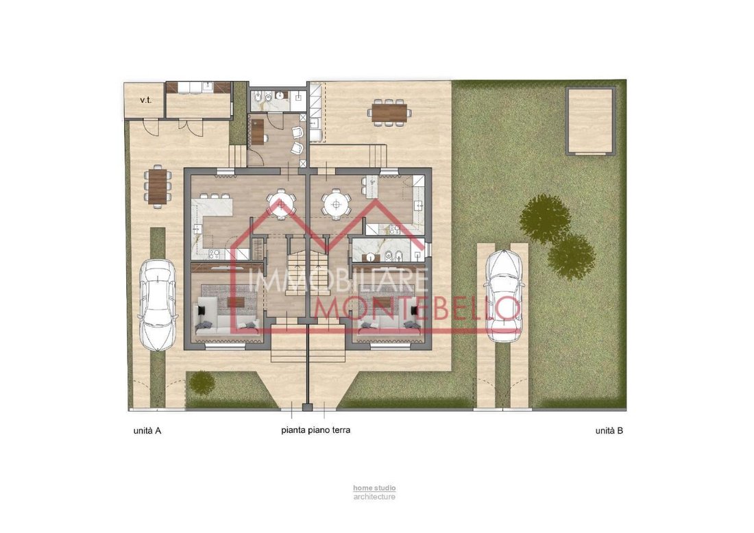 Country House in Lido di Camaiore, Camaiore, Tuscany 2 - 17294943